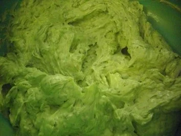 Bärlauch-Butter - Rezept - Bild Nr. 8