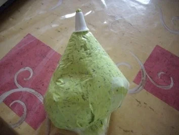 Bärlauch-Butter - Rezept - Bild Nr. 9