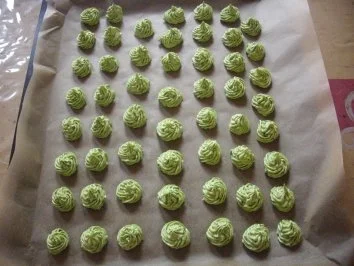 Bärlauch-Butter - Rezept - Bild Nr. 10