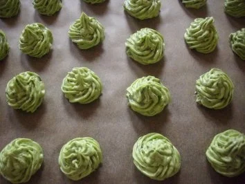 Bärlauch-Butter - Rezept - Bild Nr. 11