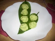 Bärlauch-Butter - Rezept