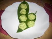 Bärlauch-Butter - Rezept