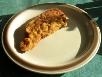 Fleisch/Schwein - Schnitzel Wiener Art - Rezept - Bild Nr. 4