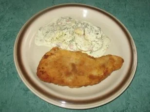 Fleisch/Schwein - Schnitzel Wiener Art - Rezept - Bild Nr. 5