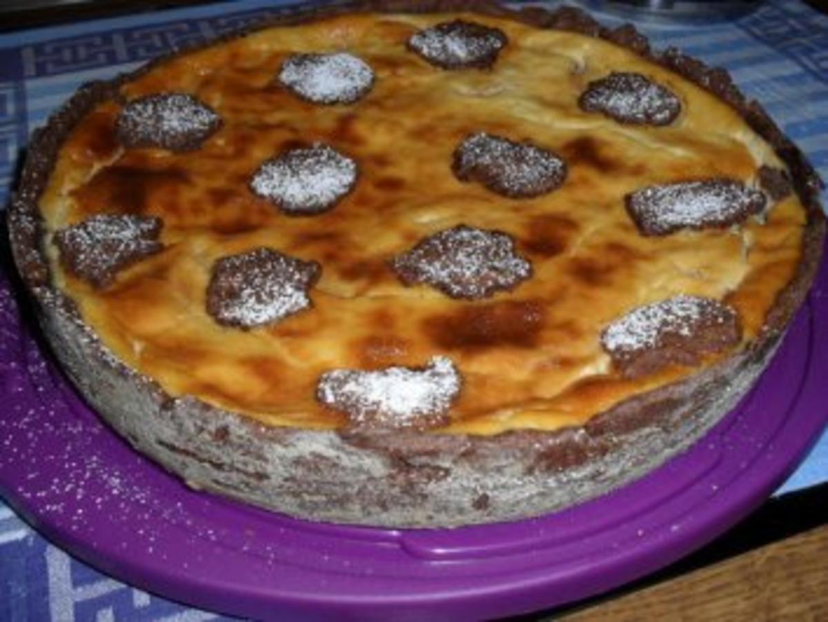 Kuchen: Schwäbischer Zupfkuchen von Corina - Rezept - Bild Nr. 2