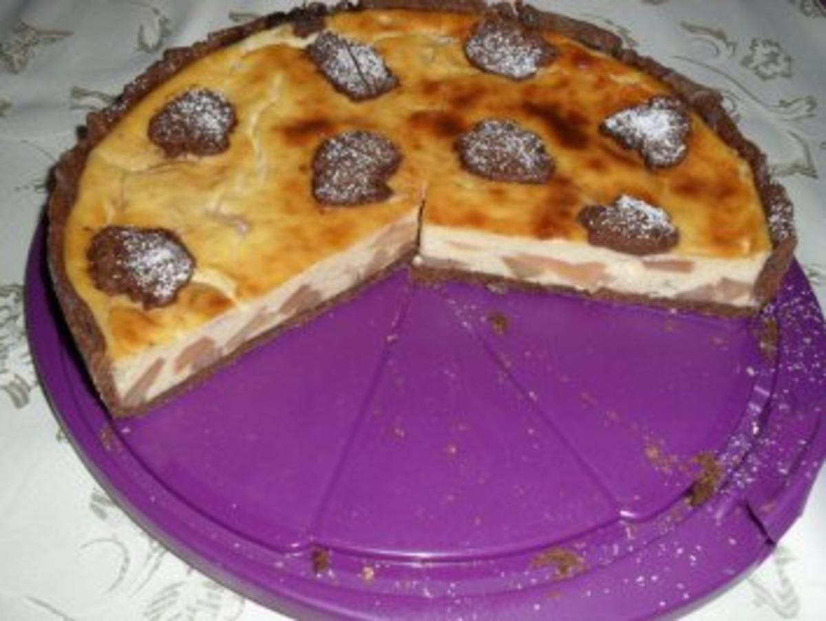 Kuchen: Schwäbischer Zupfkuchen von Corina - Rezept - Bild Nr. 3