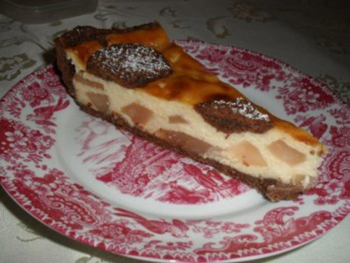 Kuchen: Schwäbischer Zupfkuchen von Corina - Rezept - Bild Nr. 4