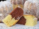 Marmorkuchen - Rezept