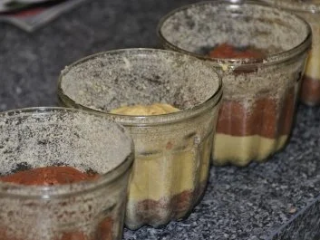 Marmorkuchen - Rezept - Bild Nr. 6