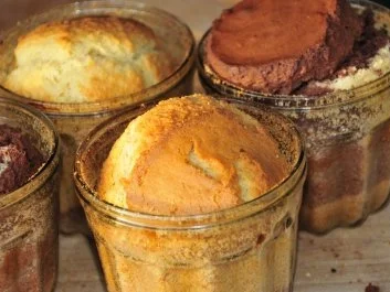 Marmorkuchen - Rezept - Bild Nr. 7