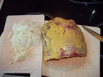 Sauerbraten von OMMA - Rezept - Bild Nr. 3