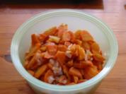 Möhrensalat - Rezept