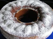 Rezept: Schokokuchen mit Schattenmorellen Schokokuchen mit Schattenmorellen - Rezept