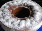 Schokokuchen mit Schattenmorellen - Rezept