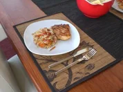 Rezept: Michi's Gemรผse-Reis-Pfanne Michi's Gemรผse-Reis-Pfanne - Rezept