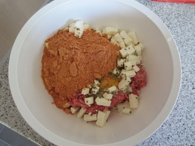 Cannelonni mit Schafskäse - Rezept - Bild Nr. 3