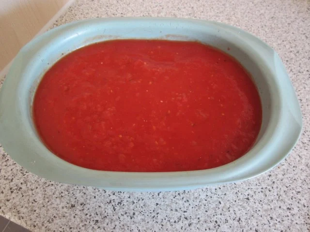 Cannelonni mit Schafskäse - Rezept - Bild Nr. 6