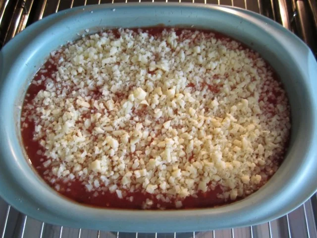 Cannelonni mit Schafskäse - Rezept - Bild Nr. 7