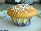 Bananen-Marmormuffins - Rezept