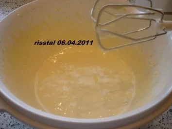 Bisquit - Torteletts - Rezept - Bild Nr. 2