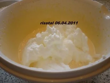 Bisquit - Torteletts - Rezept - Bild Nr. 3