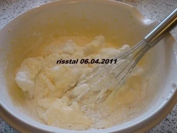 Bisquit - Torteletts - Rezept - Bild Nr. 4