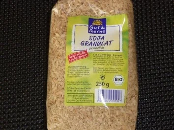 Bolognese vegetarisch - Rezept - Bild Nr. 9