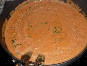 Bolognese vegetarisch - Rezept - Bild Nr. 2
