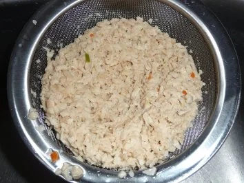 Bolognese vegetarisch - Rezept - Bild Nr. 6