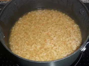 Bolognese vegetarisch - Rezept - Bild Nr. 7