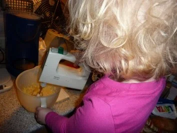 Kuchen: Noch mehr Mini's - Rezept - Bild Nr. 2