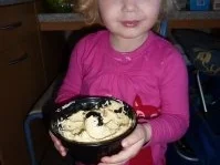 Kuchen: Noch mehr Mini's - Rezept - Bild Nr. 3