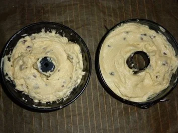 Kuchen: Noch mehr Mini's - Rezept - Bild Nr. 4