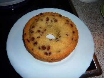 Kuchen: Noch mehr Mini's - Rezept - Bild Nr. 6