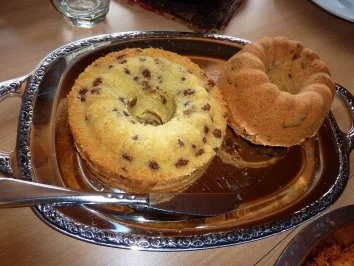 Kuchen: Noch mehr Mini's - Rezept