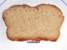 Backen: Mischbrot - Rezept