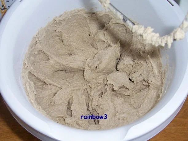 Backen: Mischbrot - Rezept - Bild Nr. 2