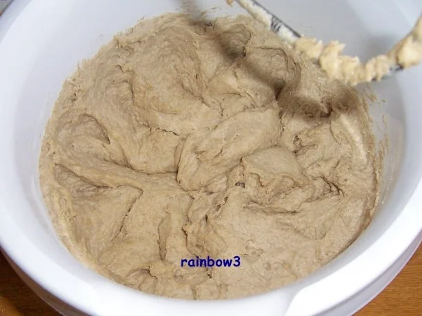 Backen: Mischbrot - Rezept - Bild Nr. 3