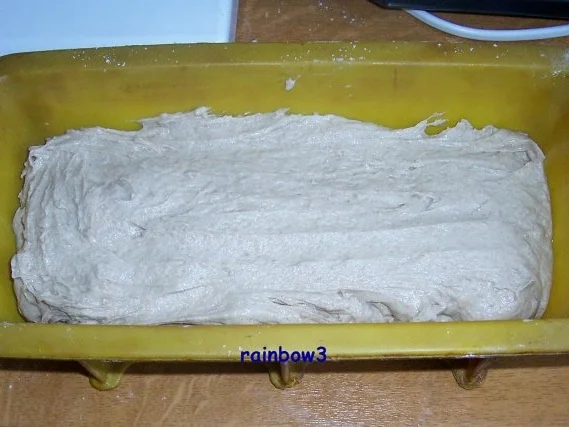 Backen: Mischbrot - Rezept - Bild Nr. 4