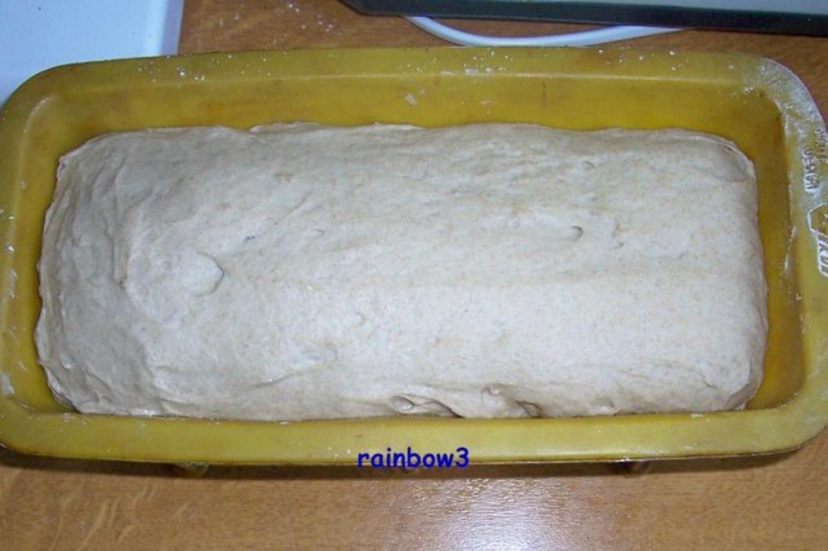 Backen: Mischbrot - Rezept - Bild Nr. 5