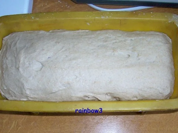 Backen: Mischbrot - Rezept - Bild Nr. 5