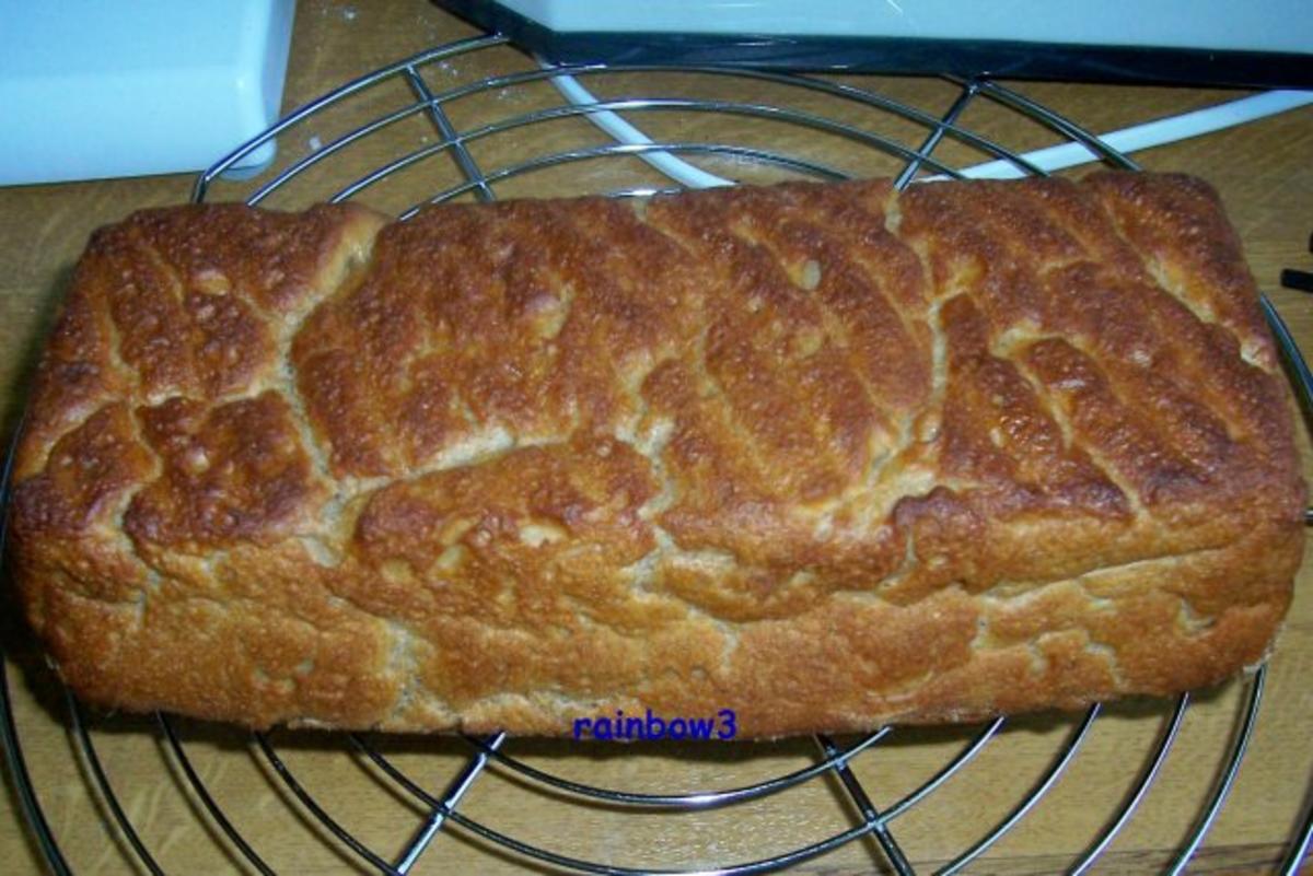 Backen: Mischbrot - Rezept - Bild Nr. 6