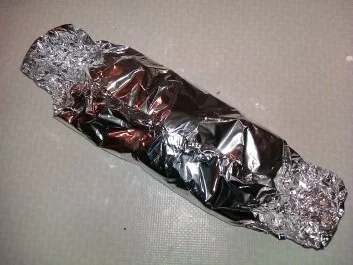 Rezept: Lachsfilet mit fruchtigen Champignons Bild Nr. 2 Lachsfilet mit fruchtigen Champignons - Rezept - Bild Nr. 2