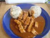Unser Gulasch - Rezept