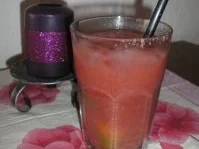 Himbeer-Caipi - Rezept