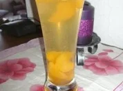 Mandarinen-Traum - Rezept