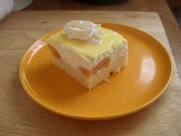 Nordseewellen - Rezept