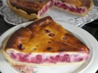 Johannisbeer-Tarte - Rezept - Bild Nr. 2