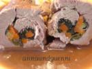 gefüllte Schweinefilets - Rezept