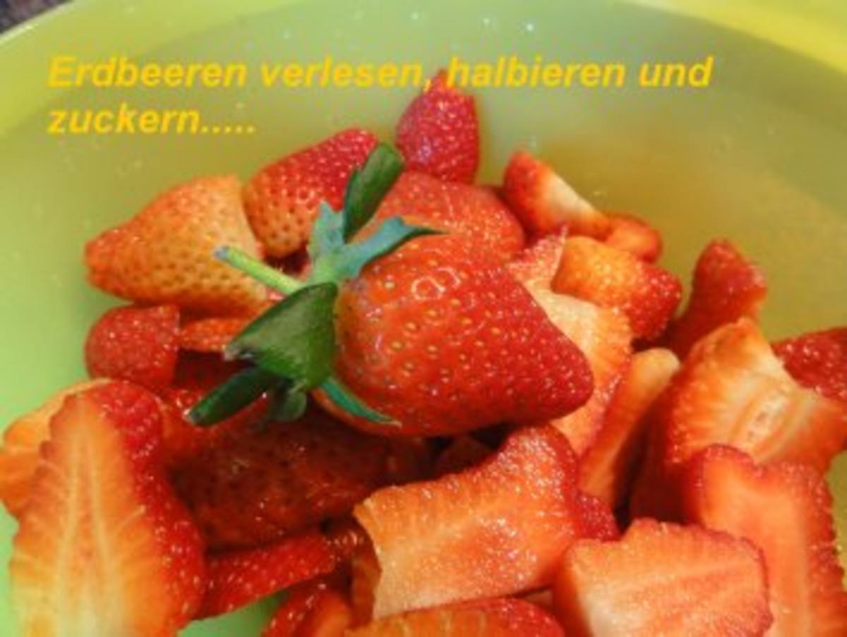 Dessert:   VANILLE - MILCHREIS - Rezept - Bild Nr. 4